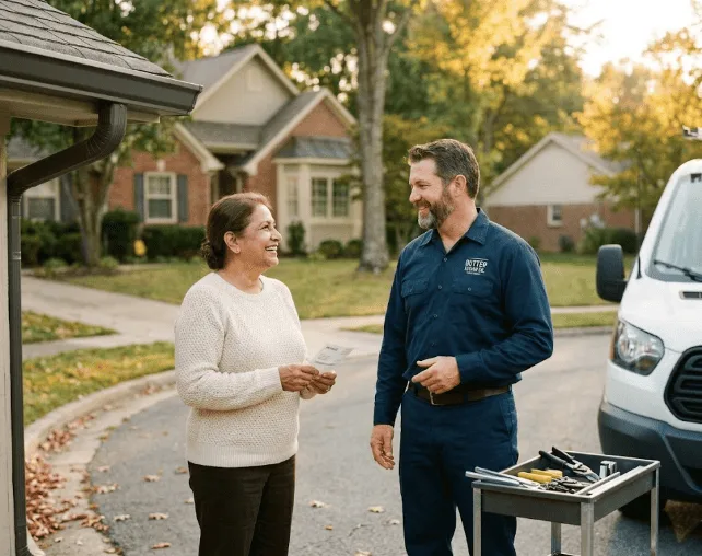 Gutter Repair Pittsburg, CA FAQs