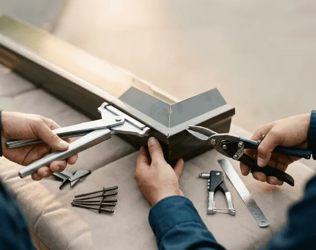 Why choose Gutter Repair in Pittsburg, CA